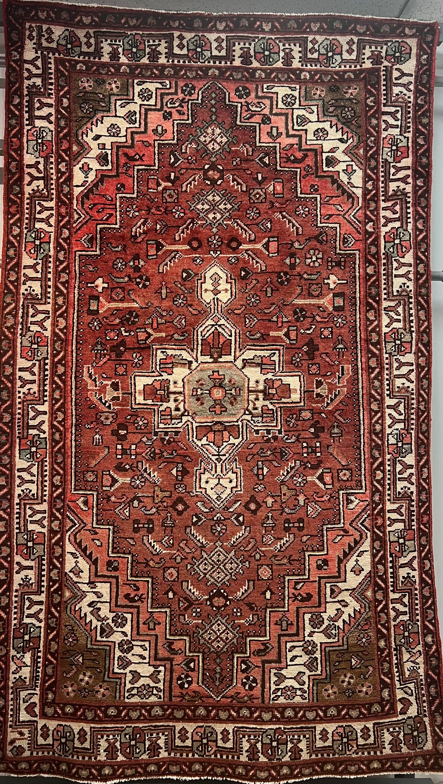 TOYSERKAN RUG