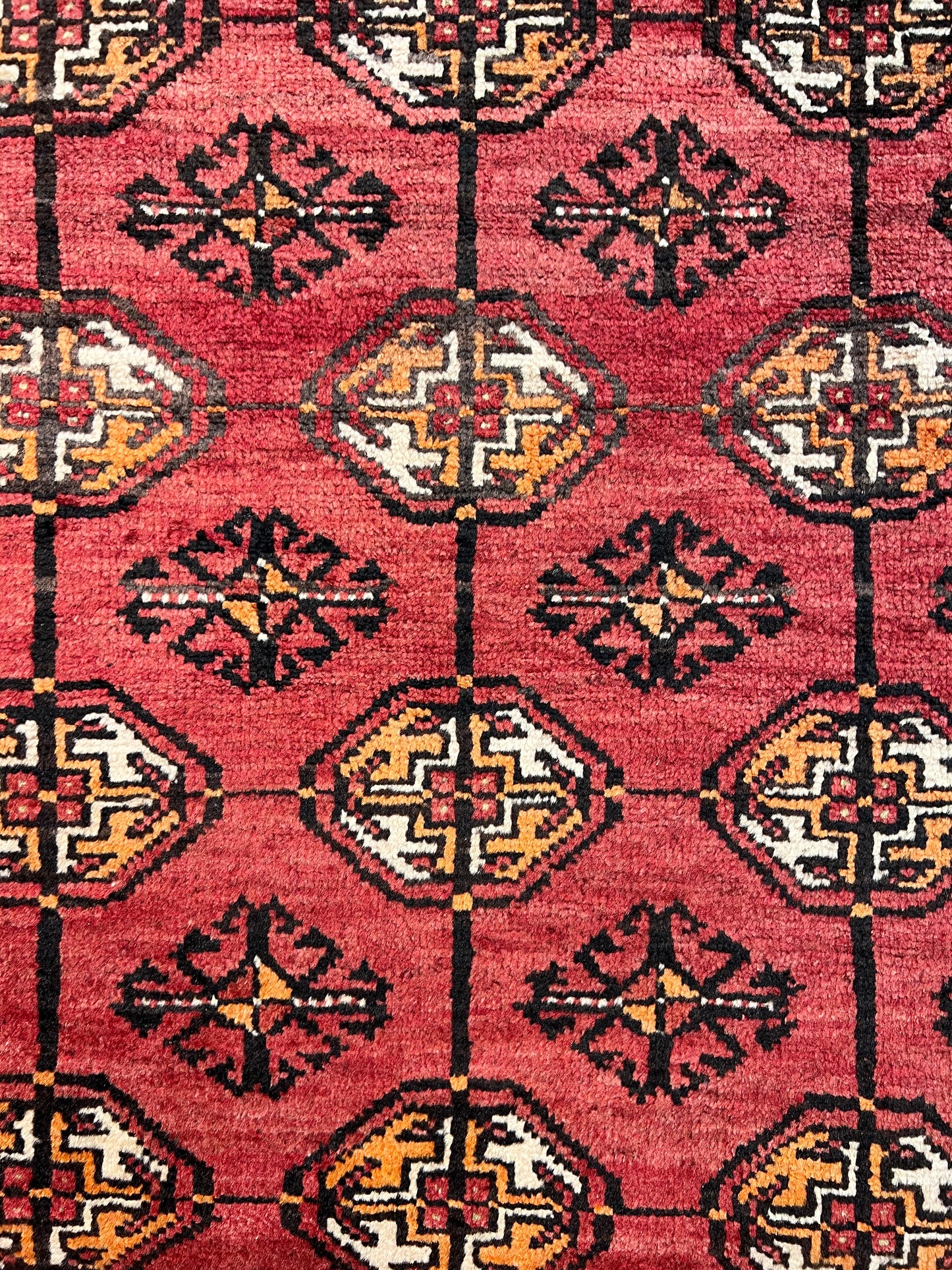 TURKMAN RUG