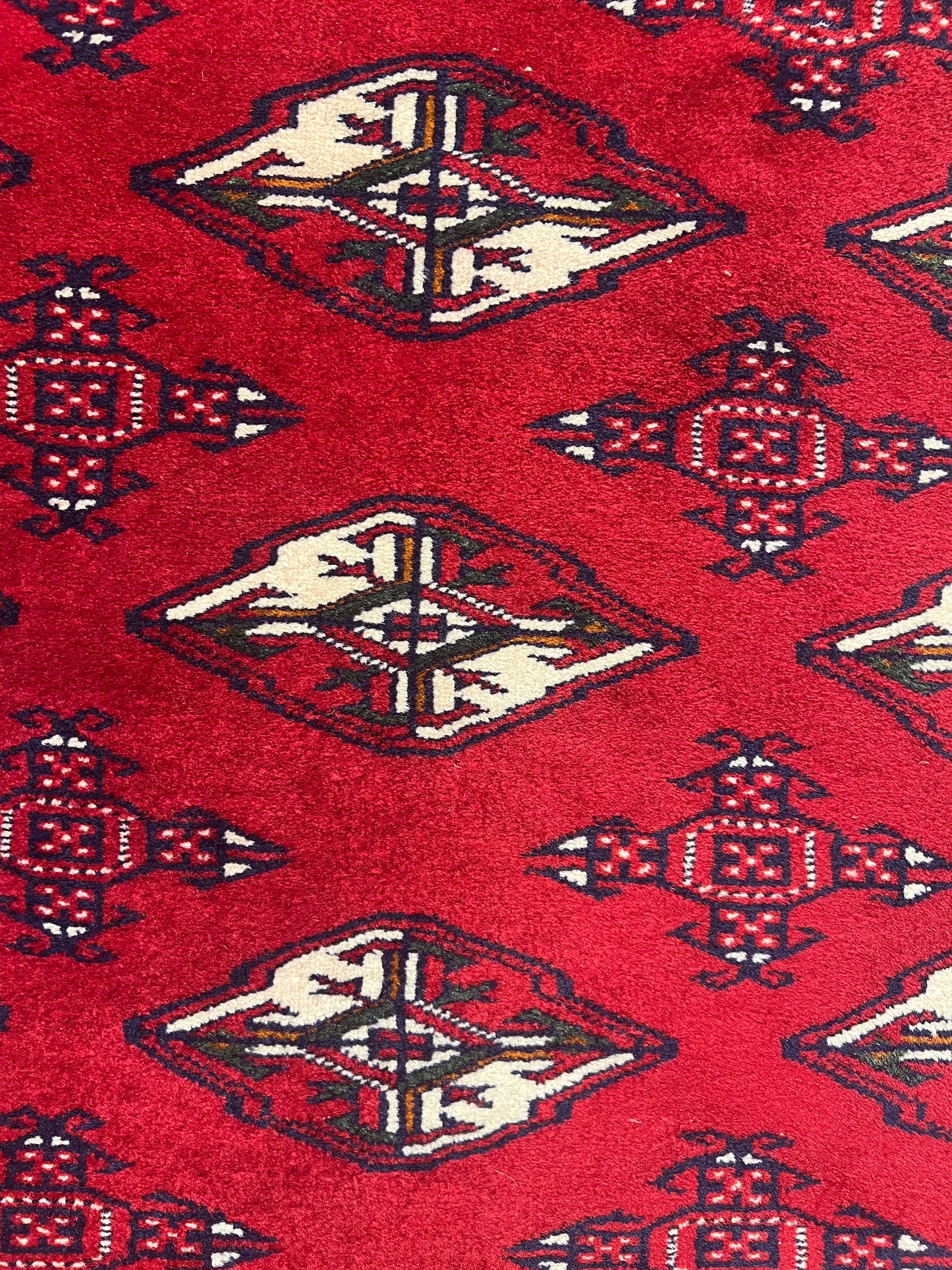 TURKMAN RUG