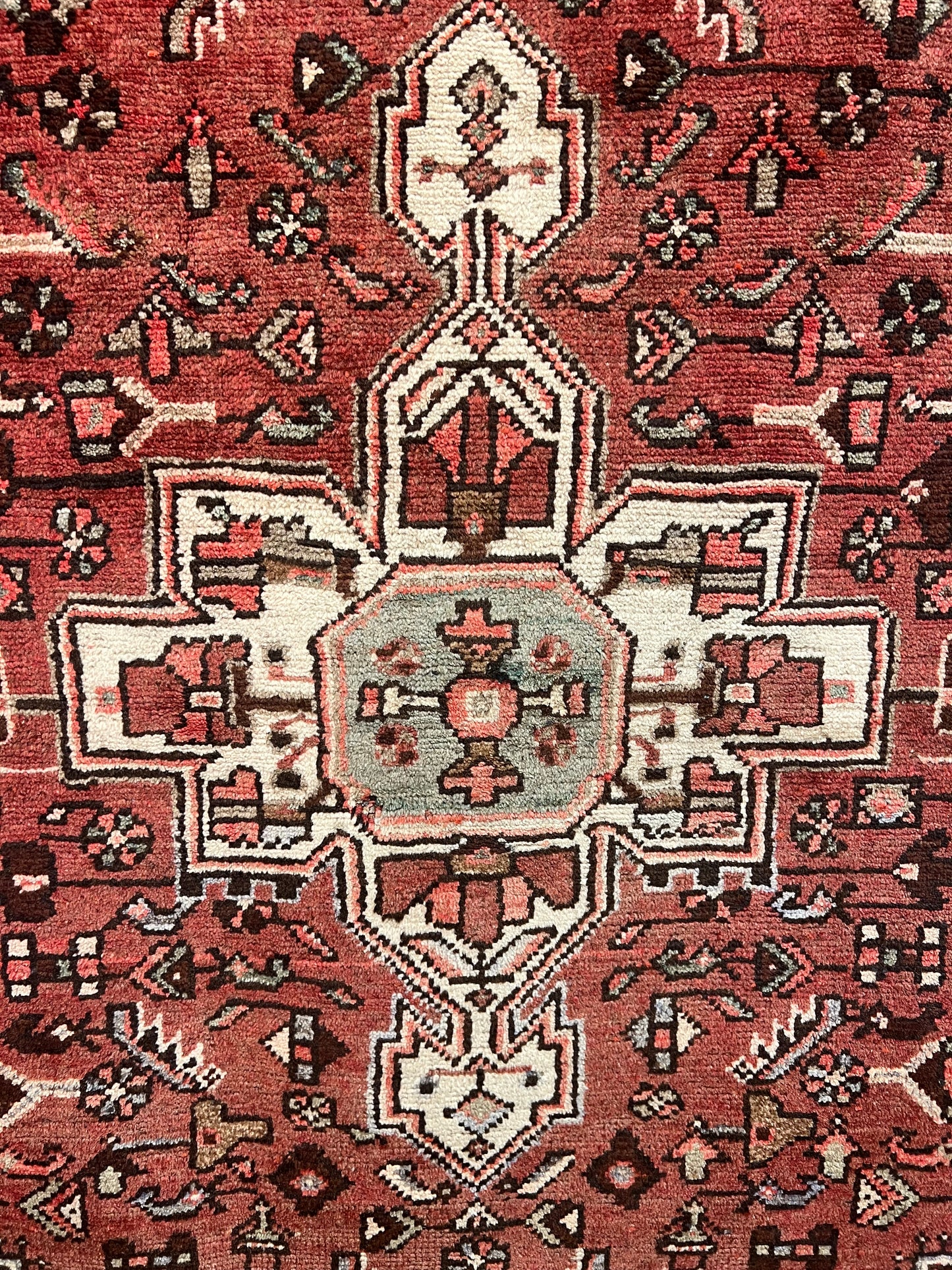 TOYSERKAN RUG