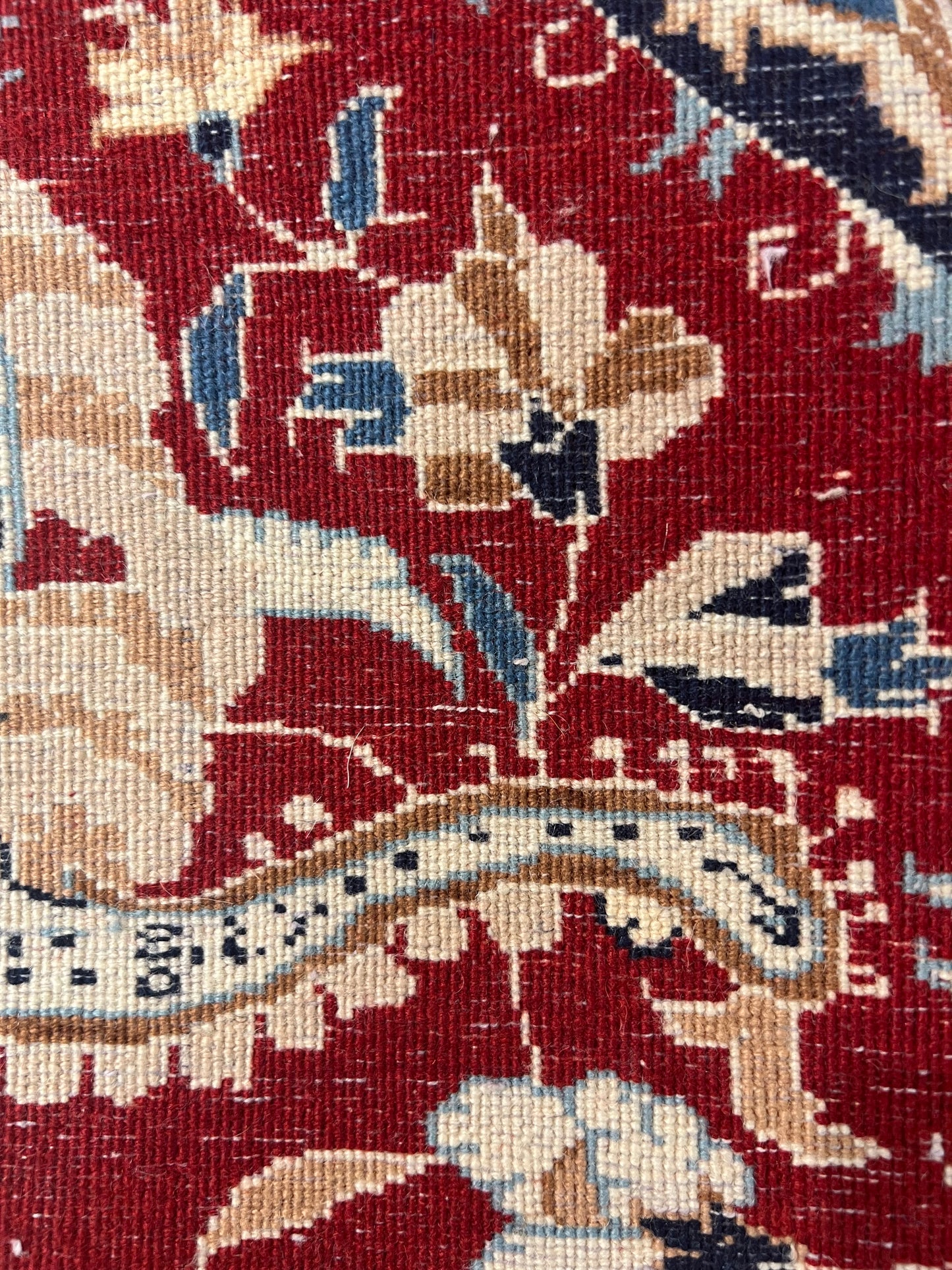 NAIN RUG