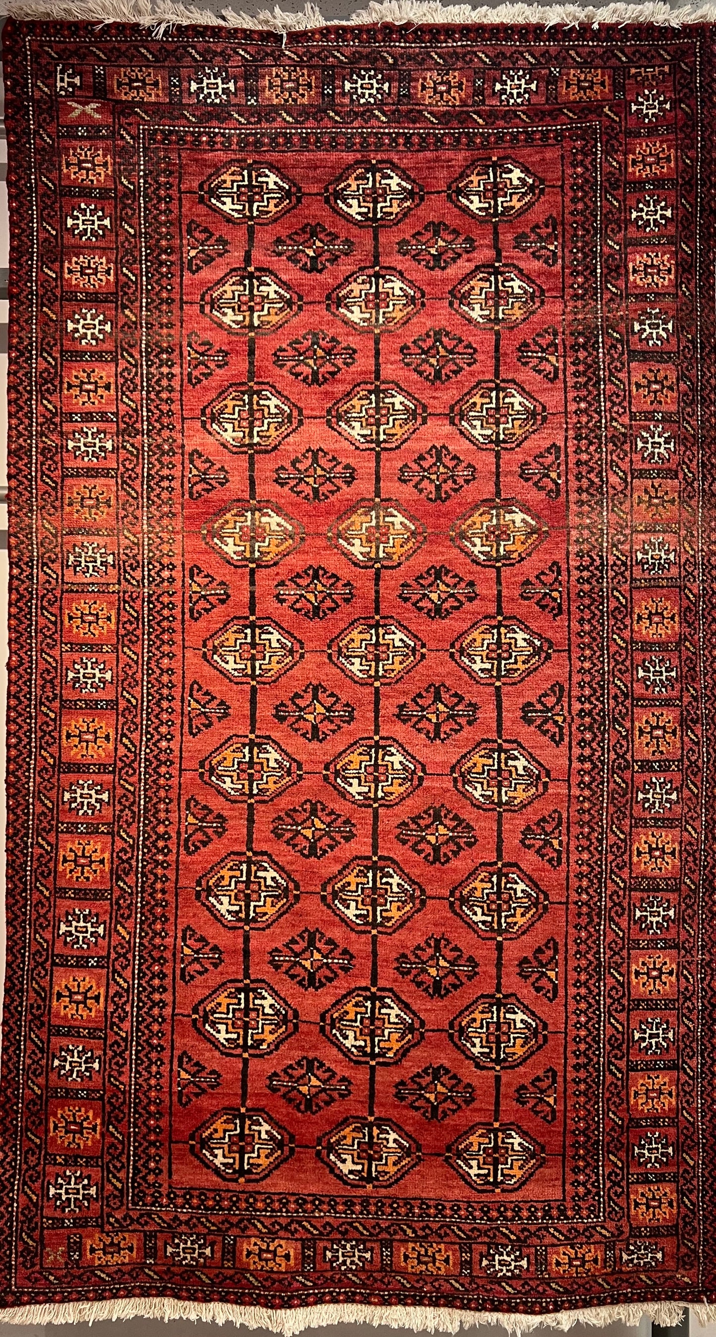 TURKMAN RUG