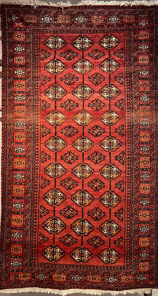 TURKMAN RUG