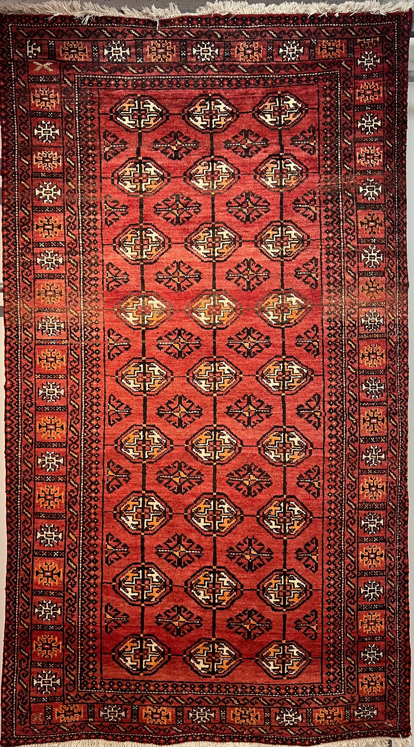 TURKMAN RUG