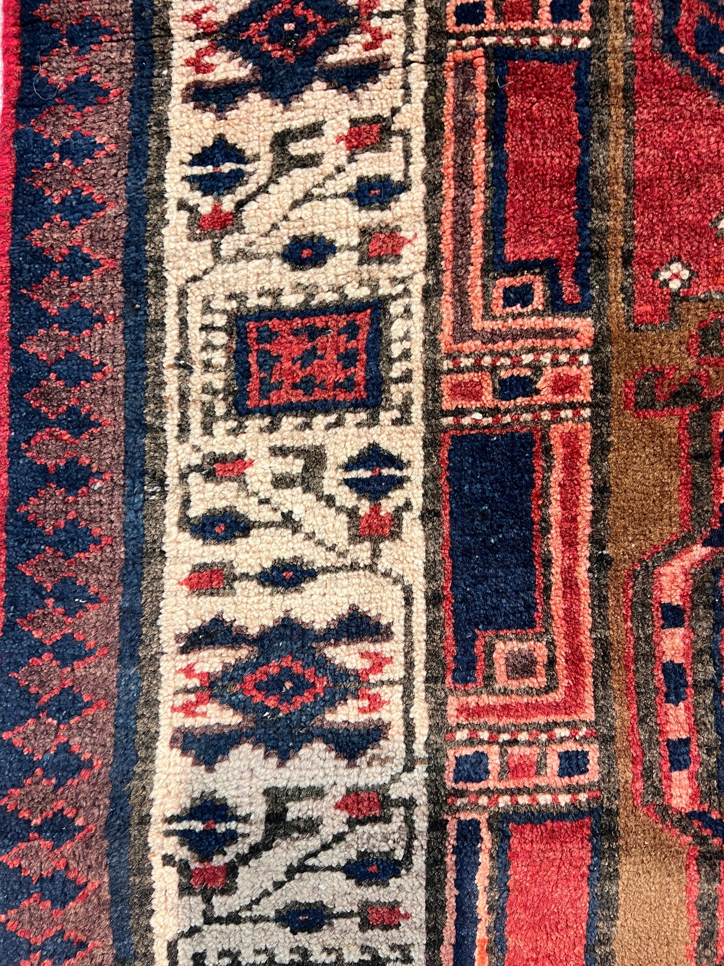 SARAB RUG ( AZARBAYJAAN IRAN)