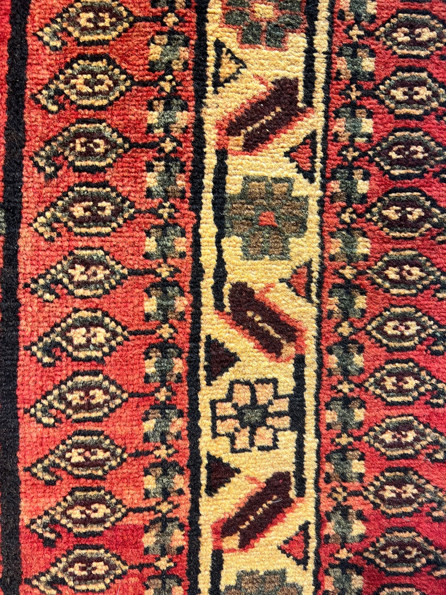 SAVEH RUG