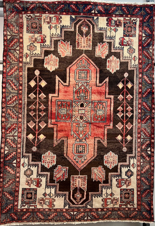 SHAHSAVAN RUG