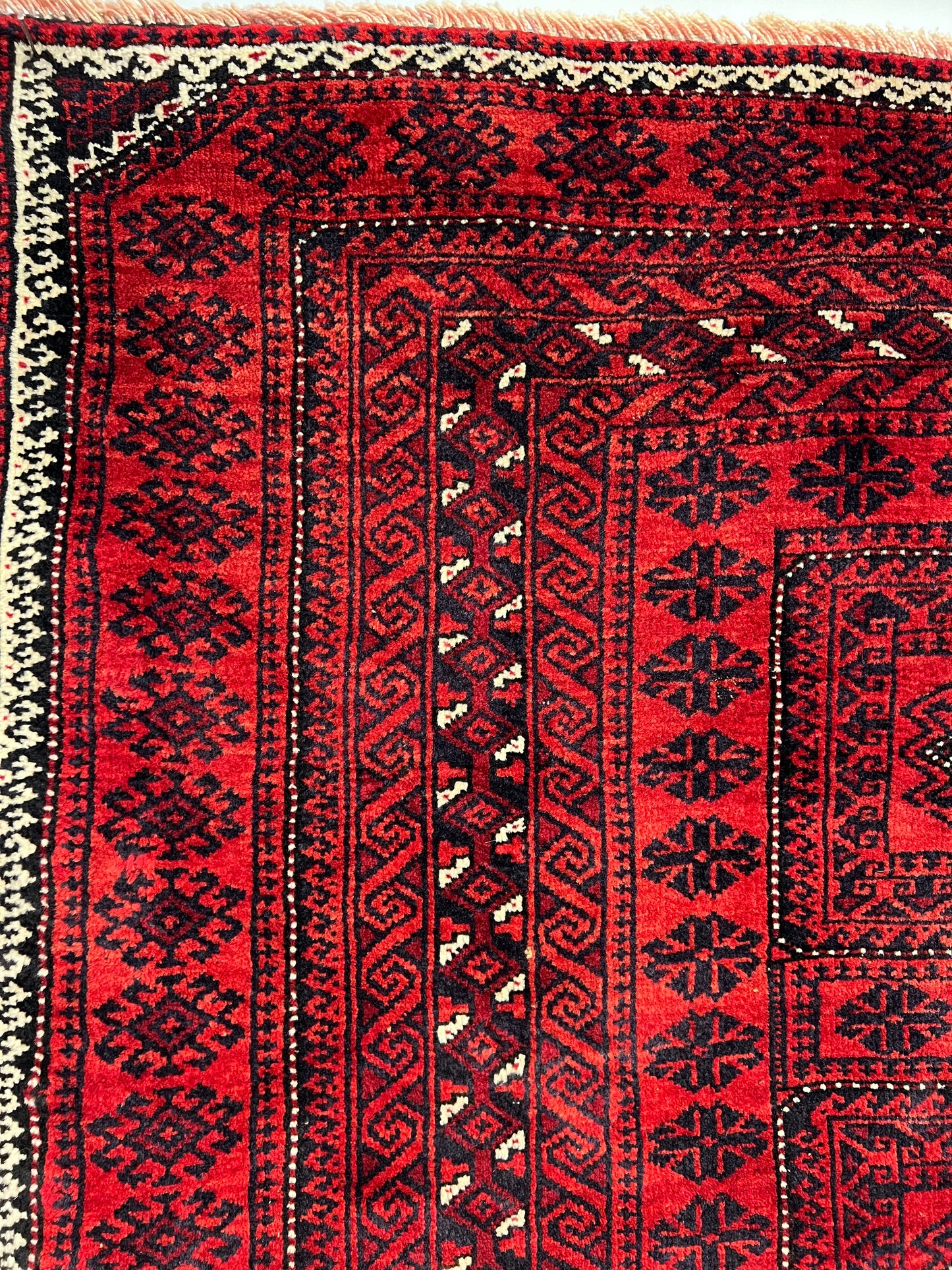 BALOOCH RUG