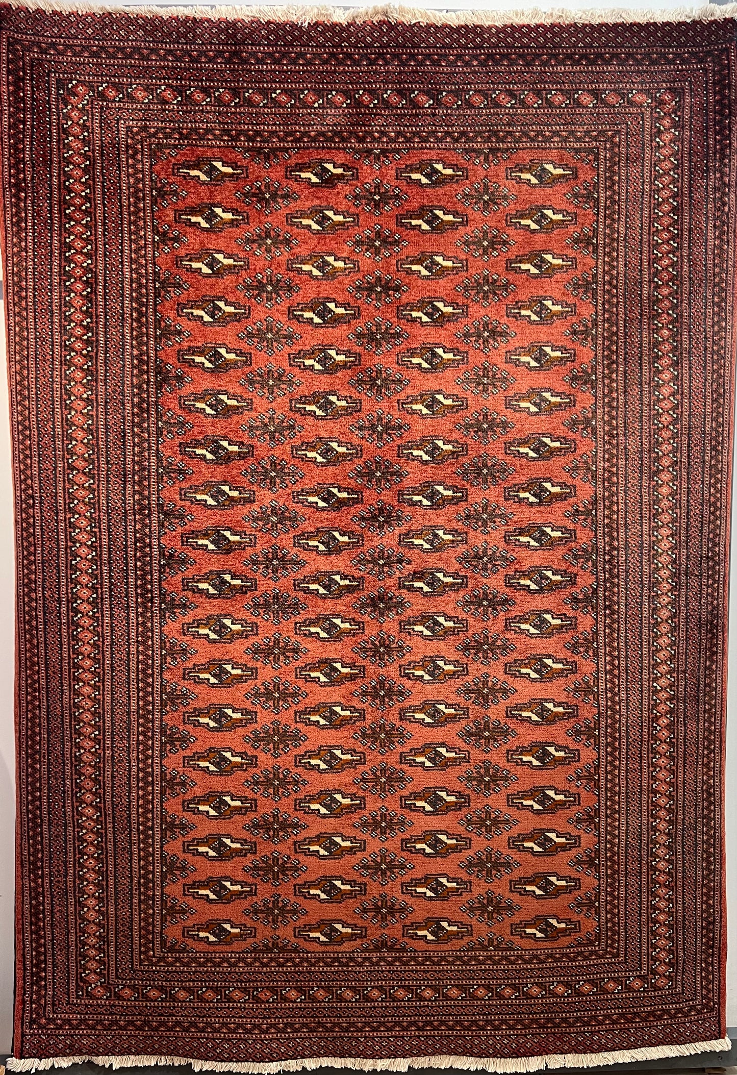 TURKMAN RUG