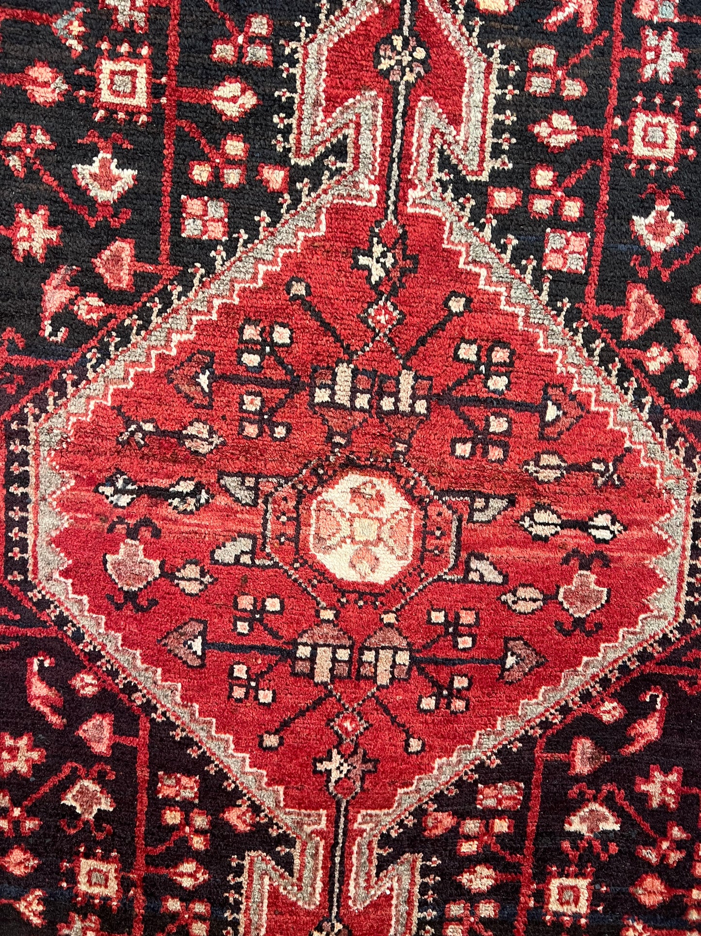 TOYSERKAN RUG