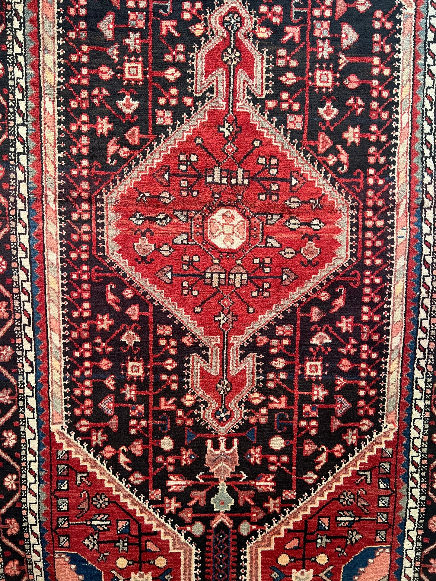 TOYSERKAN RUG