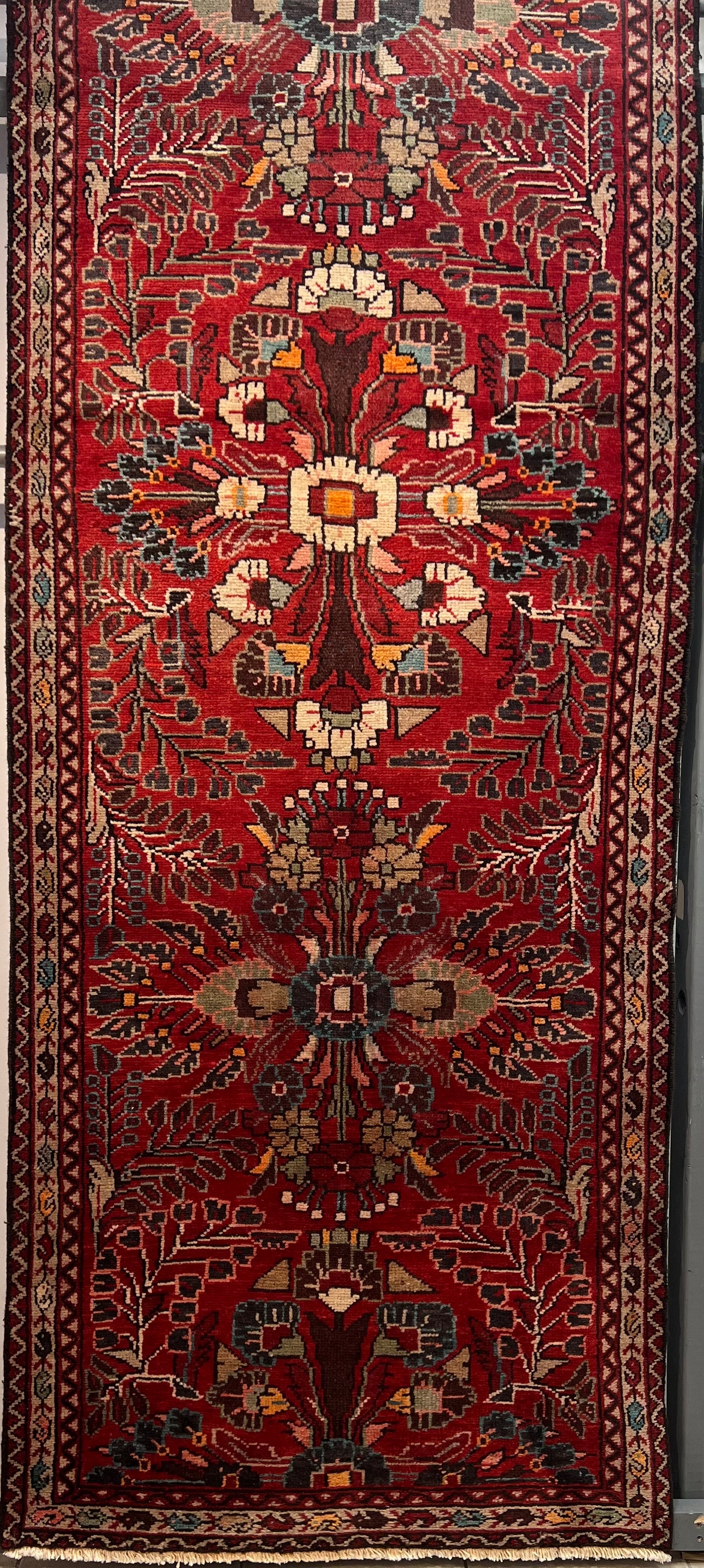 DARJEZIN RUG (HAMEDAN)