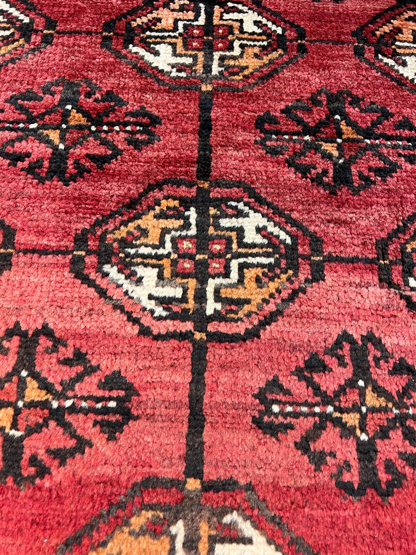 TURKMAN RUG