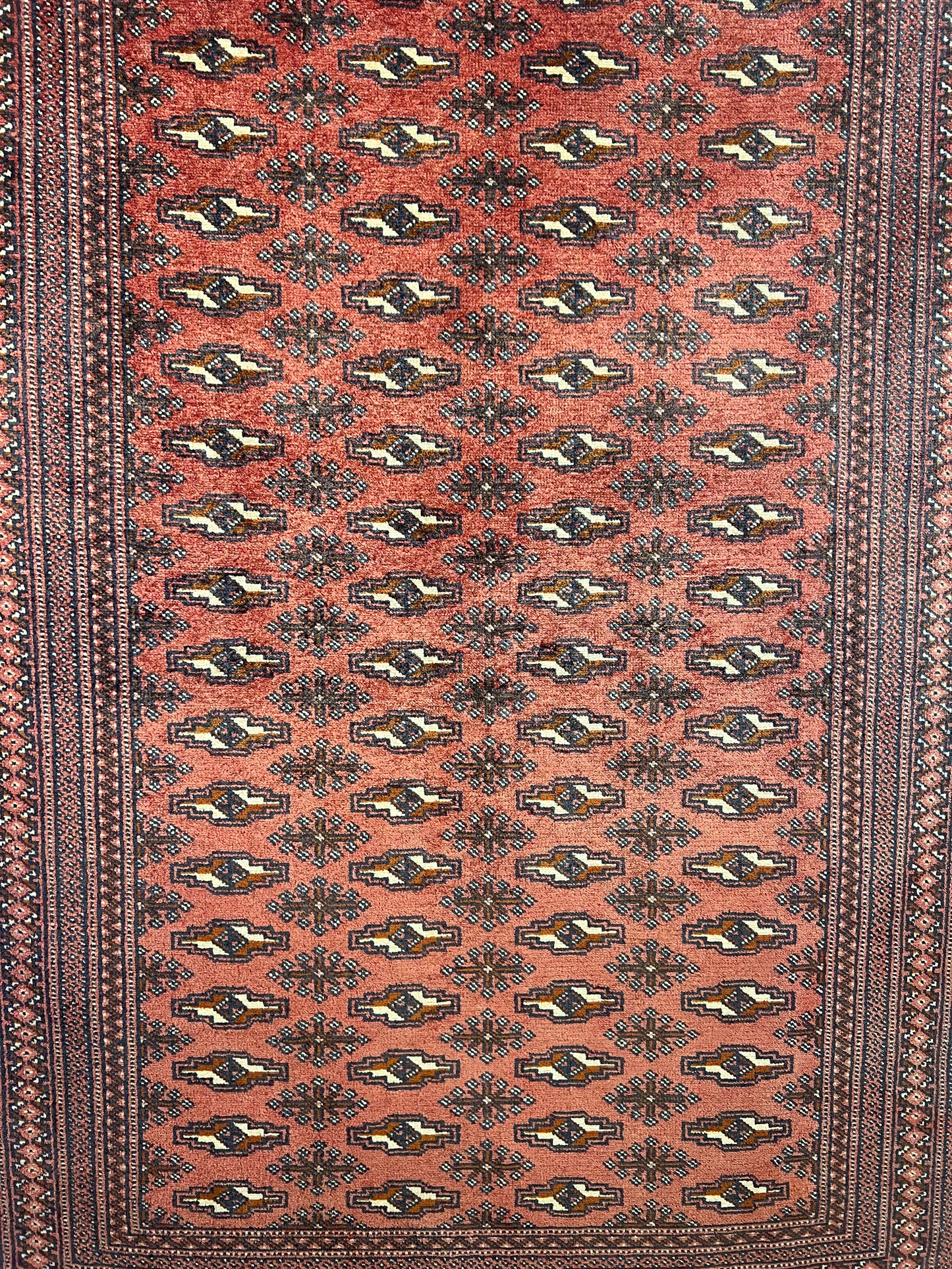 TURKMAN RUG