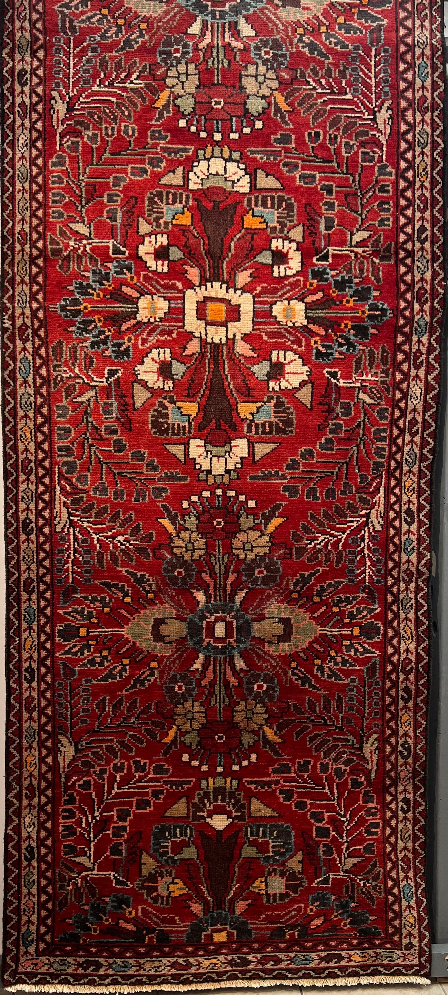 DARJEZIN RUG (HAMEDAN)