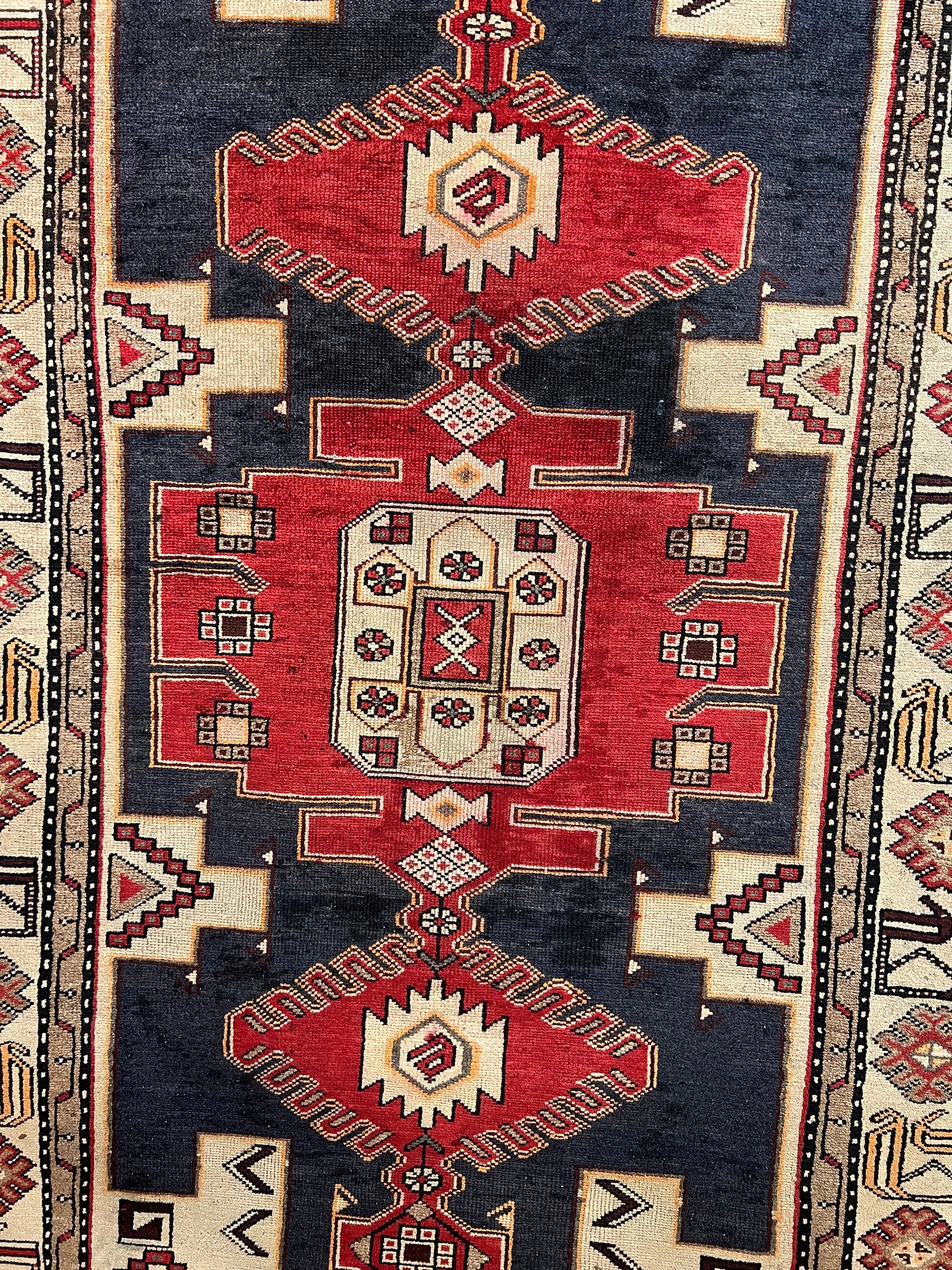 SHAHSAVAN RUG