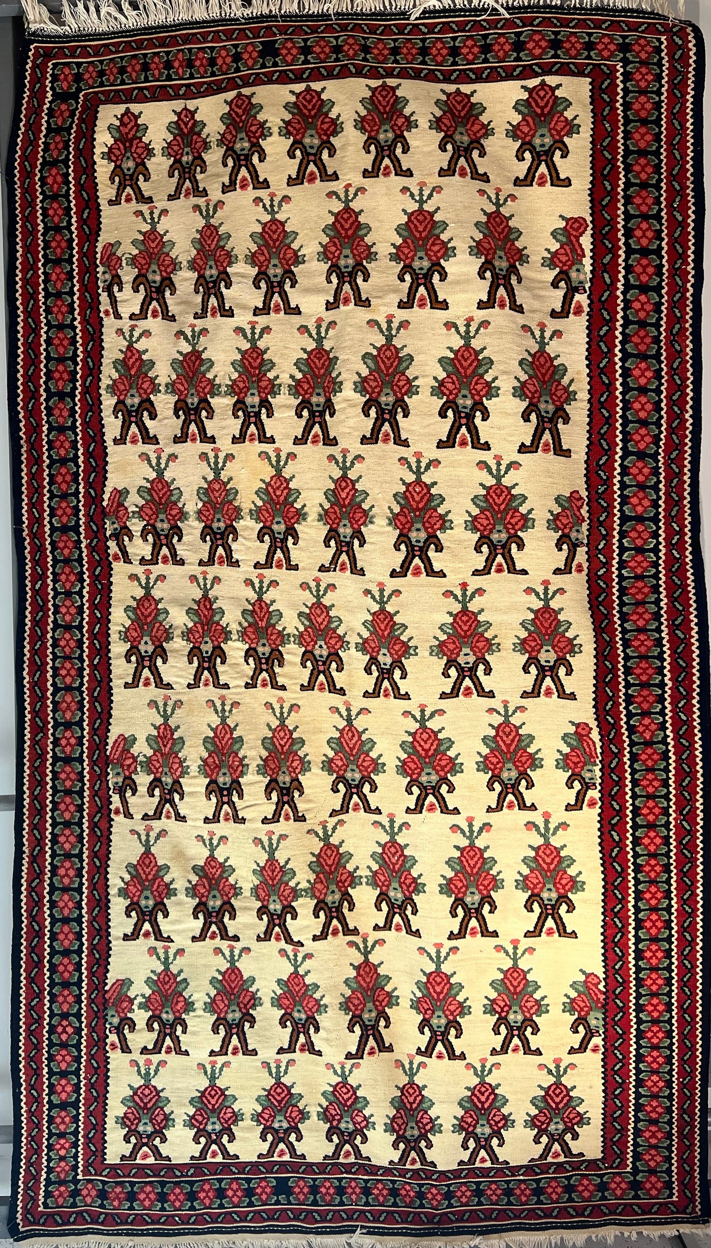 BIDJAR KILIM