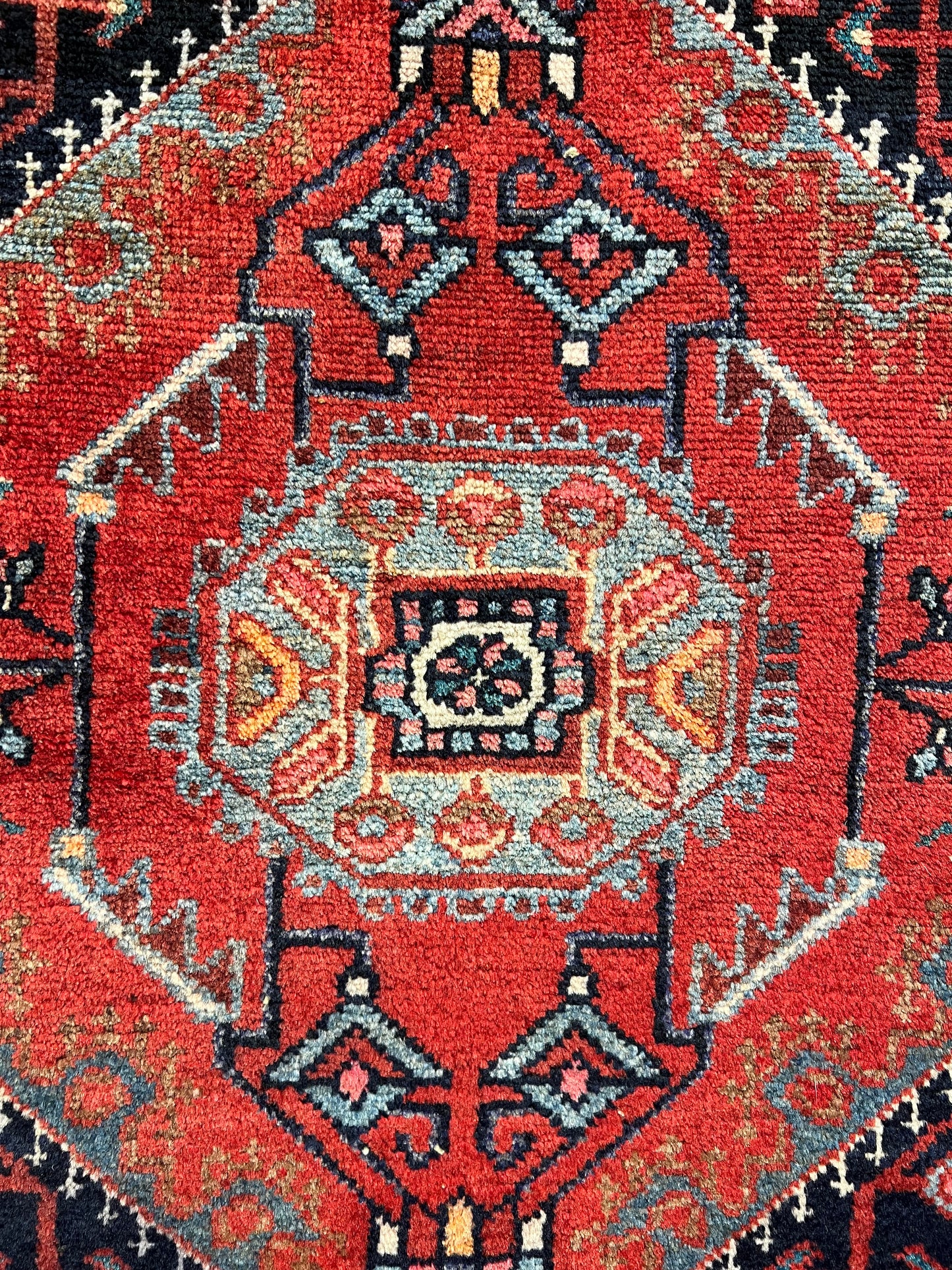 TOYSERKAN RUG