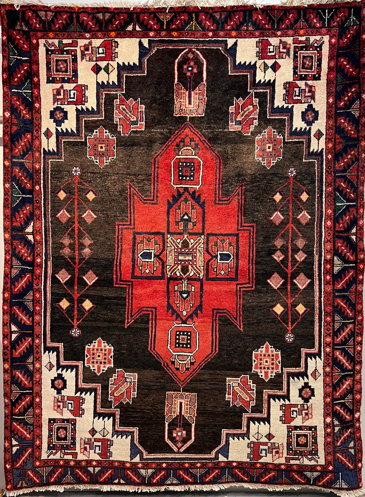 SAVEH RUG