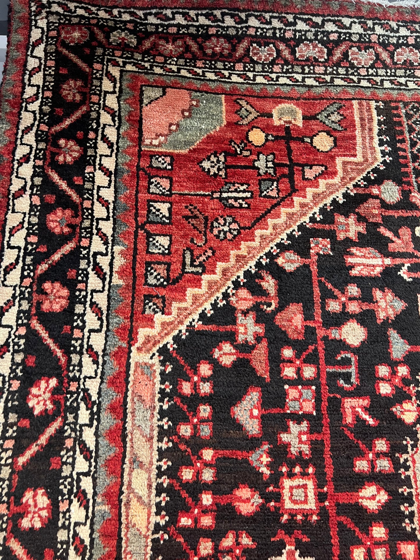 TOYSERKAN RUG