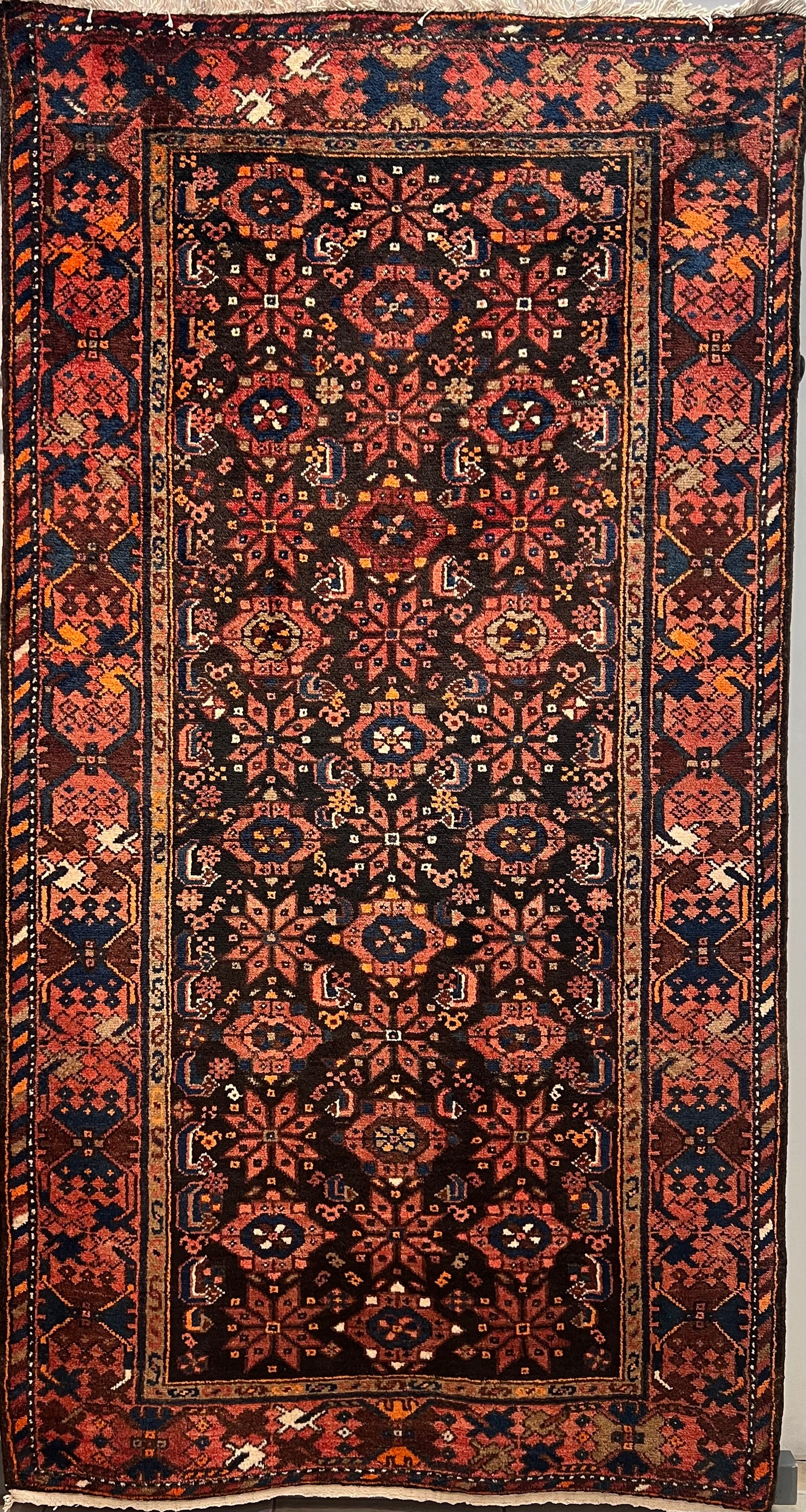 ZANJAN RUG