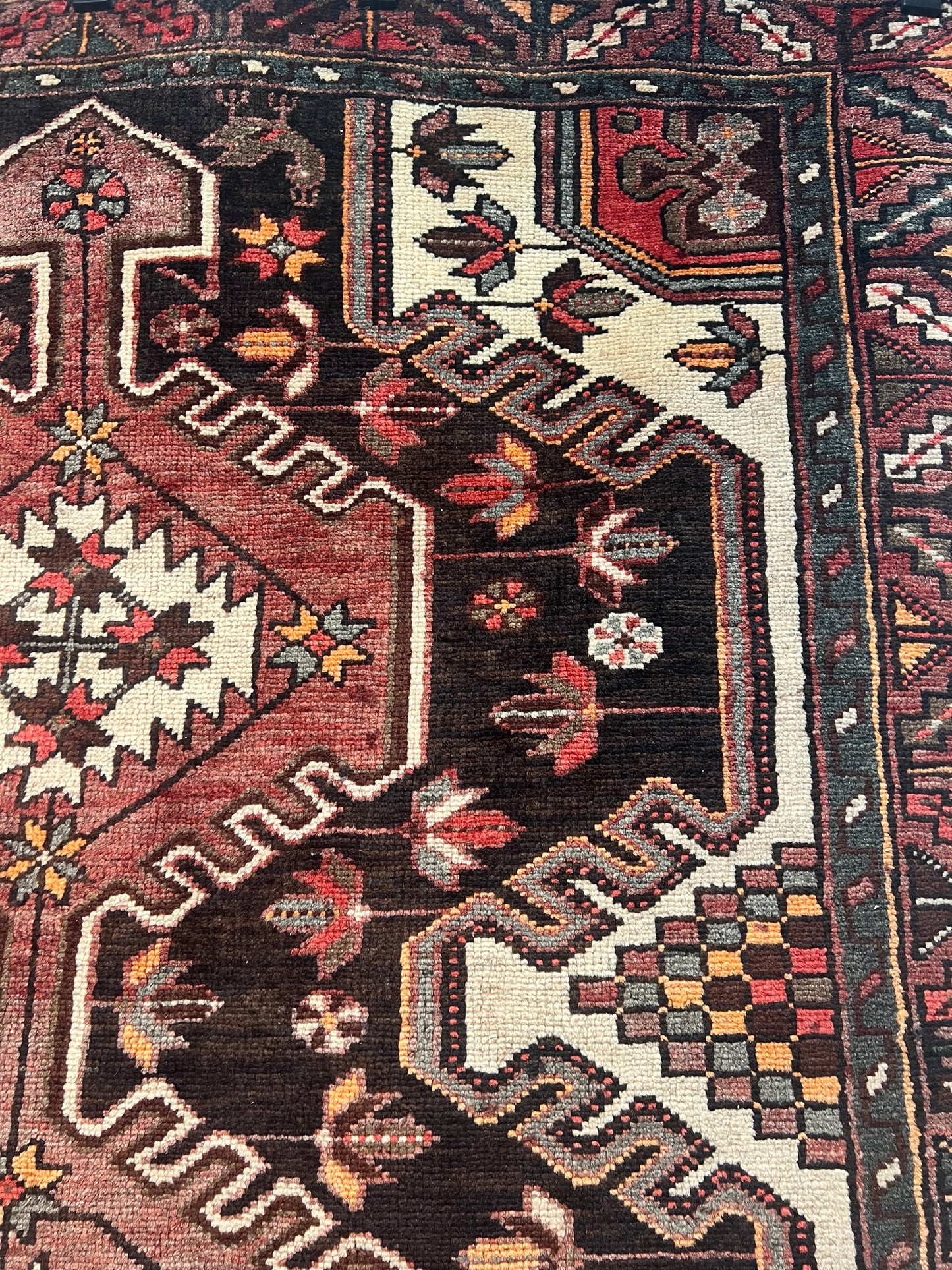 SAVEH RUG