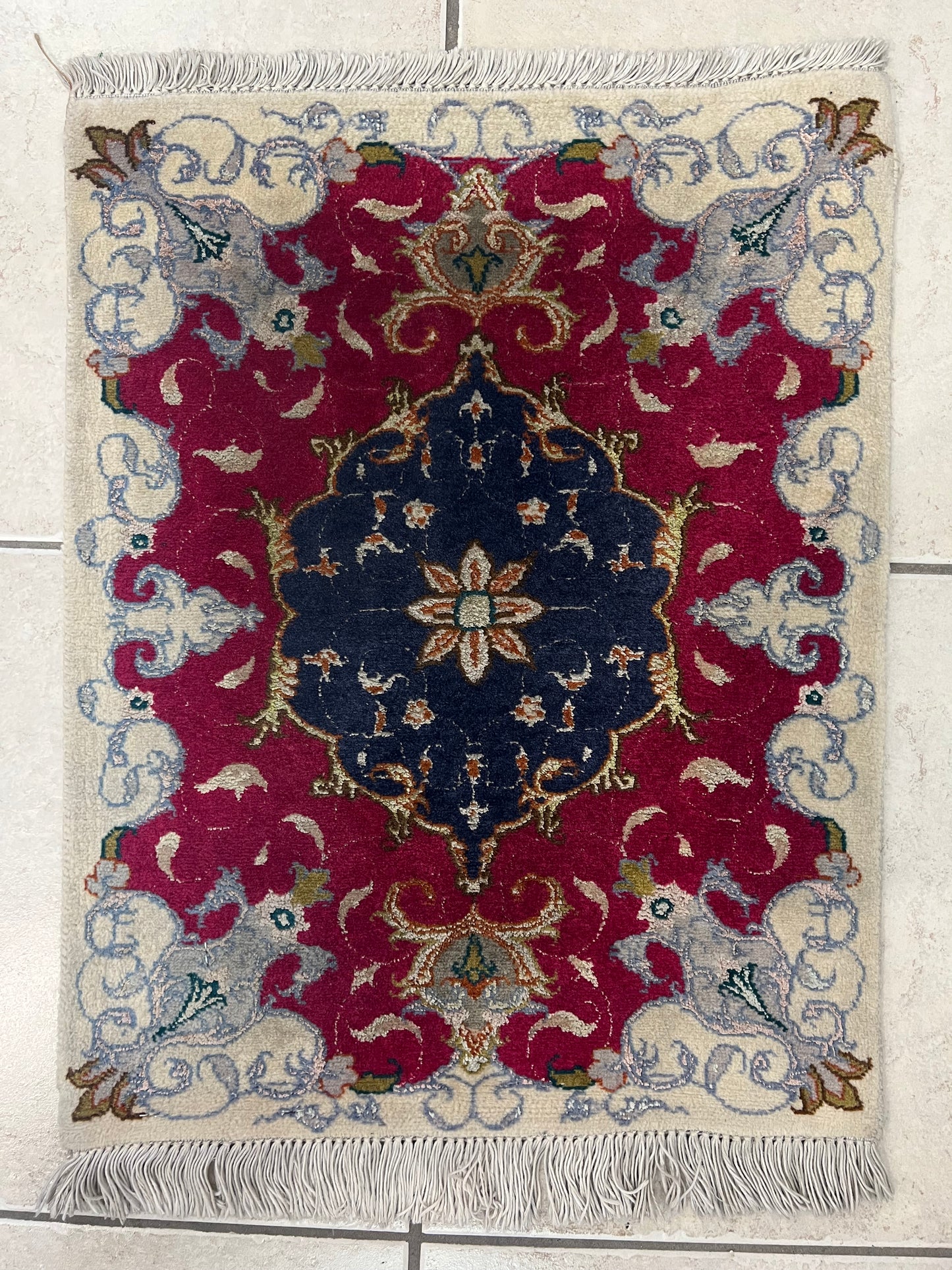 TABRIZ RUG