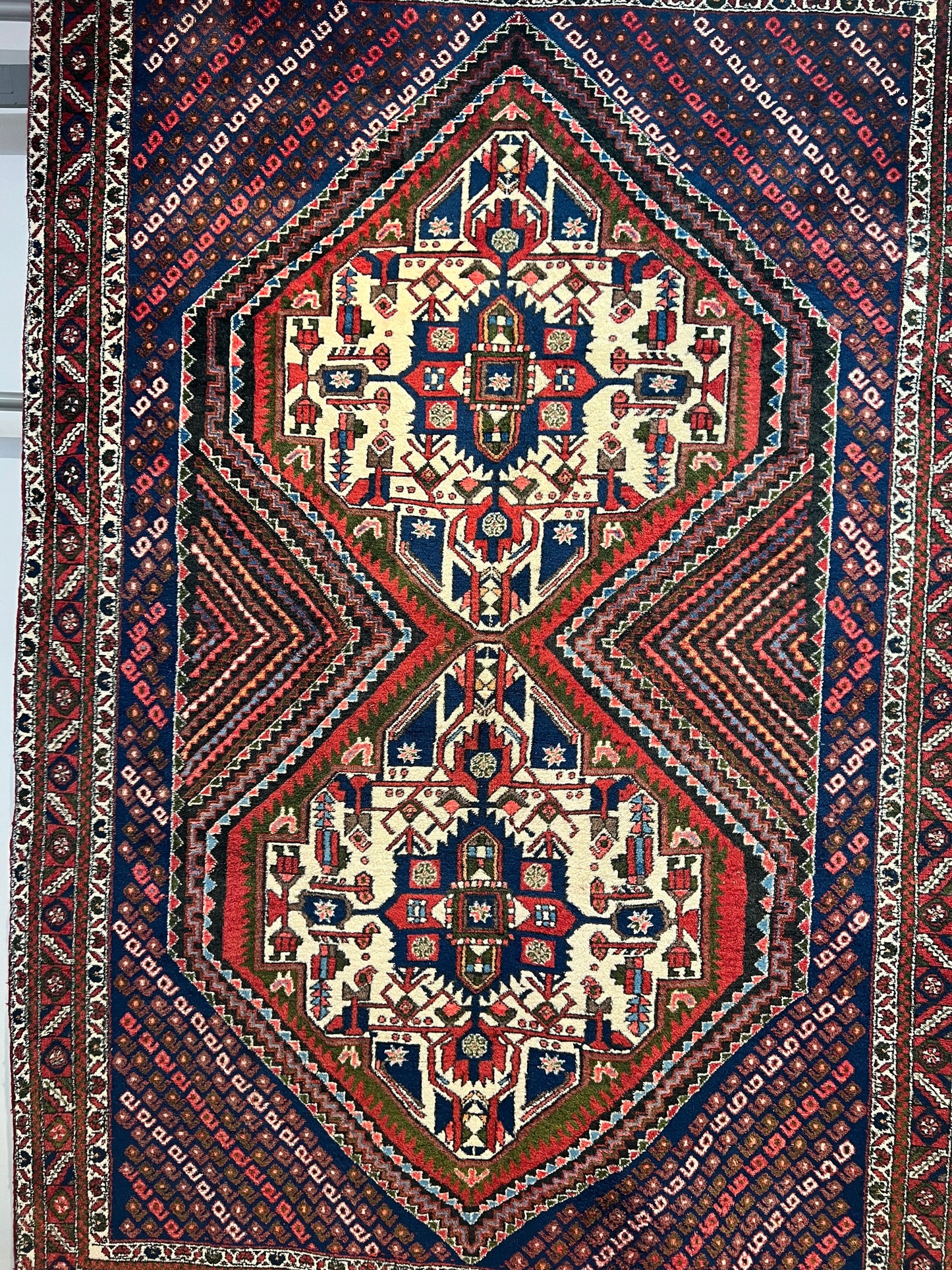 SHAHRE BABAK RUG