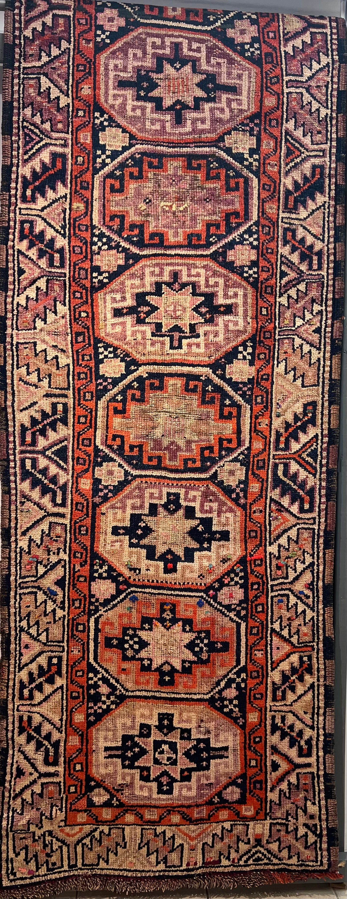 LORY RUG LORESTAN OLD