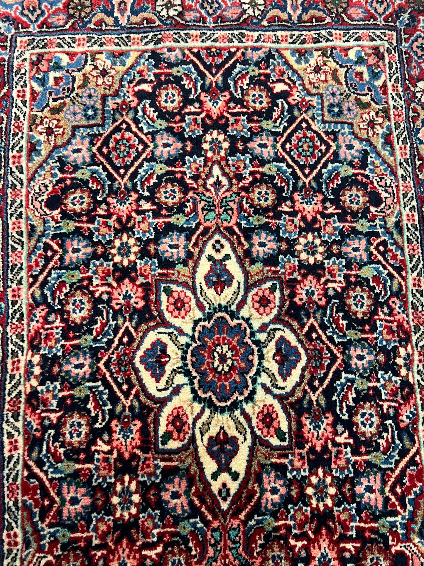 HAMEDAN RUG