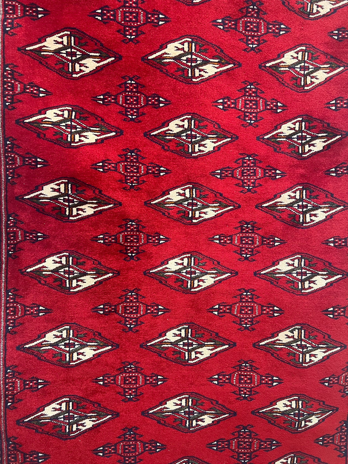 TURKMAN RUG