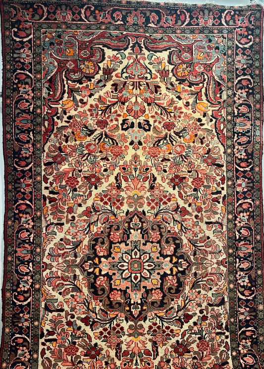 BORCHALOO RUG HAMEDAN