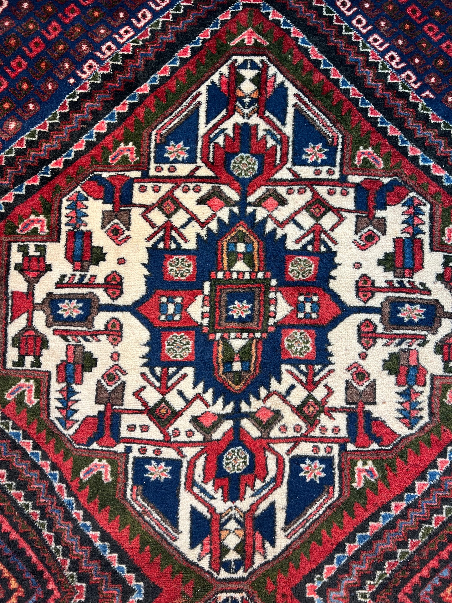 SHAHRE BABAK RUG