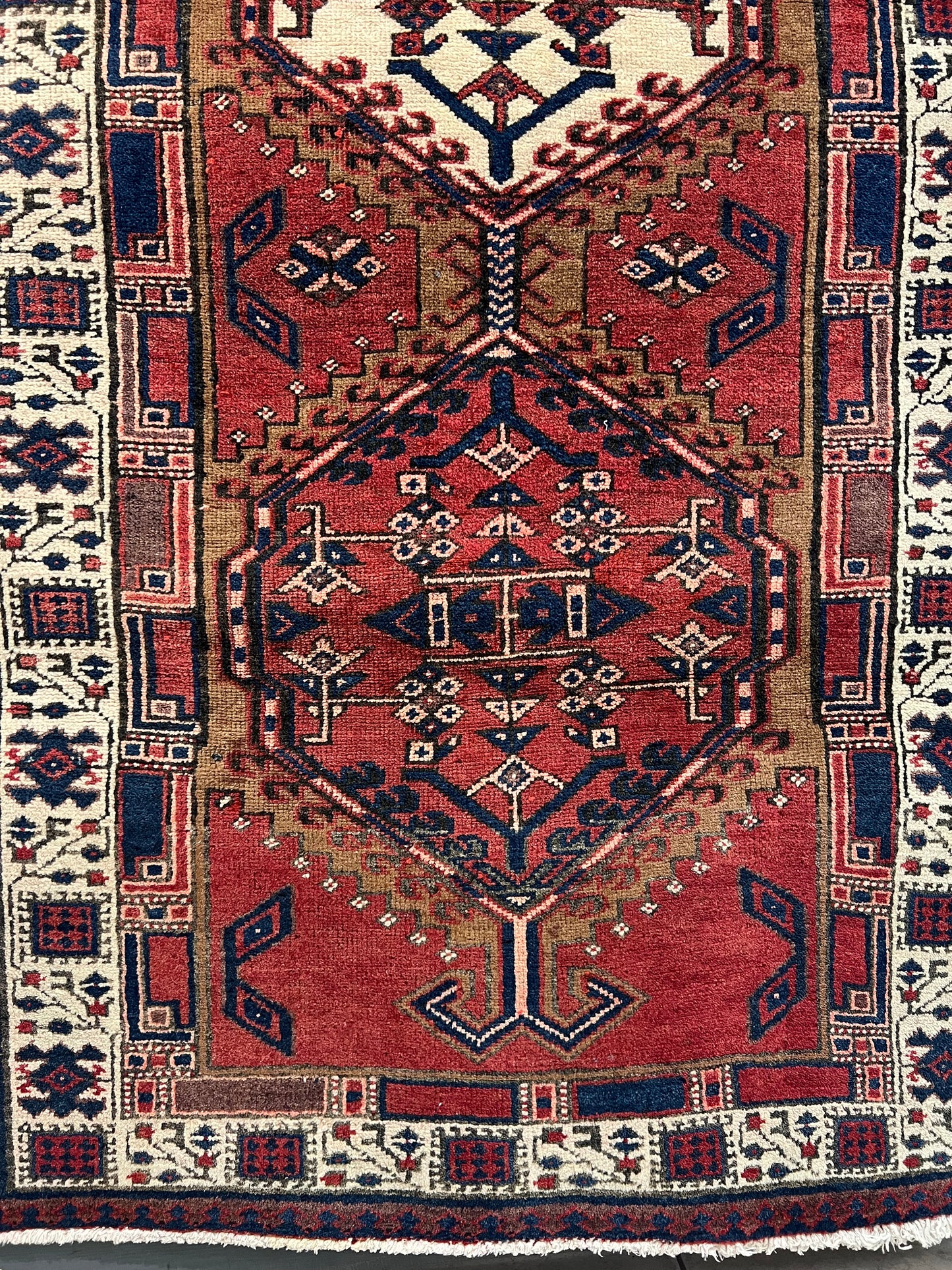 SARAB RUG ( AZARBAYJAAN IRAN)