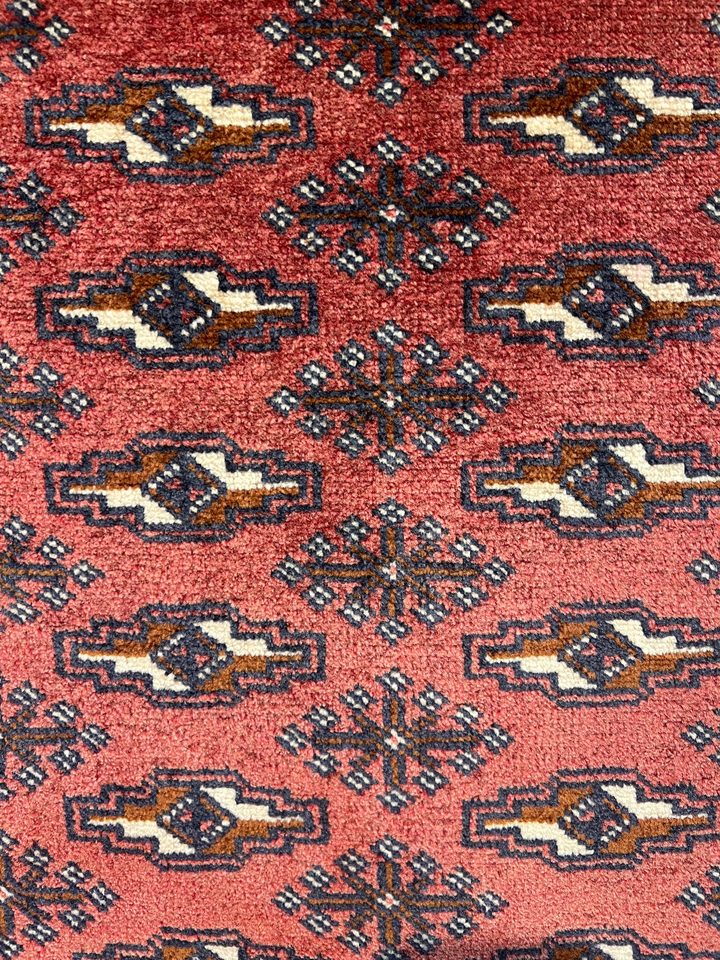 TURKMAN RUG