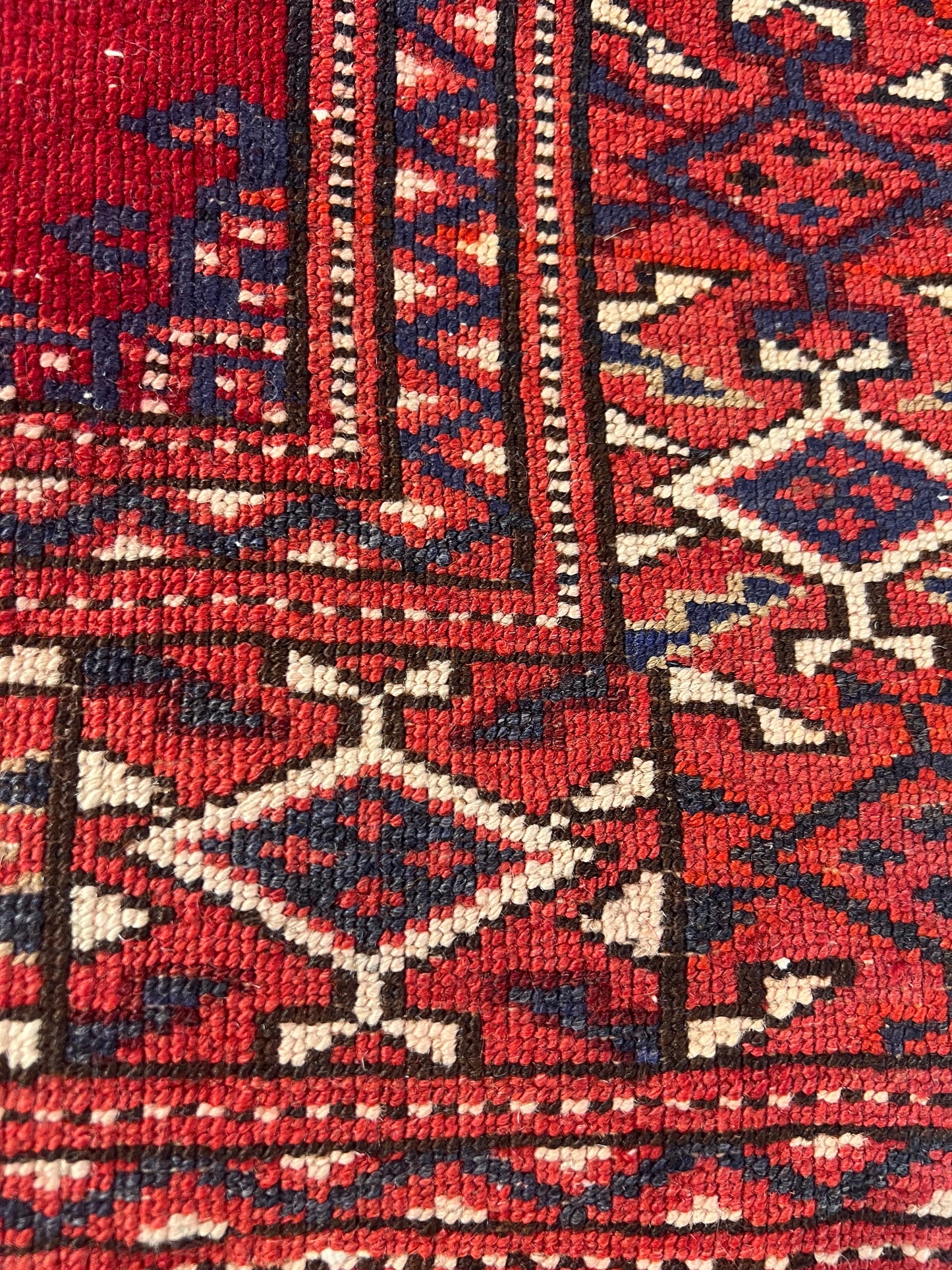 TURKMAN RuG