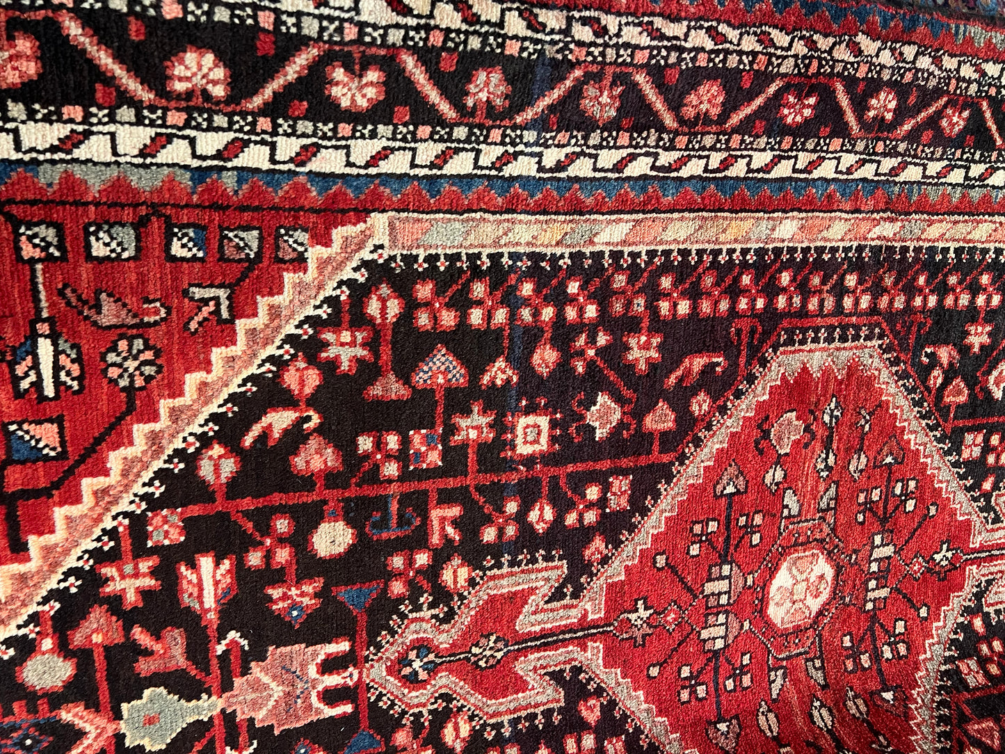 TOYSERKAN RUG