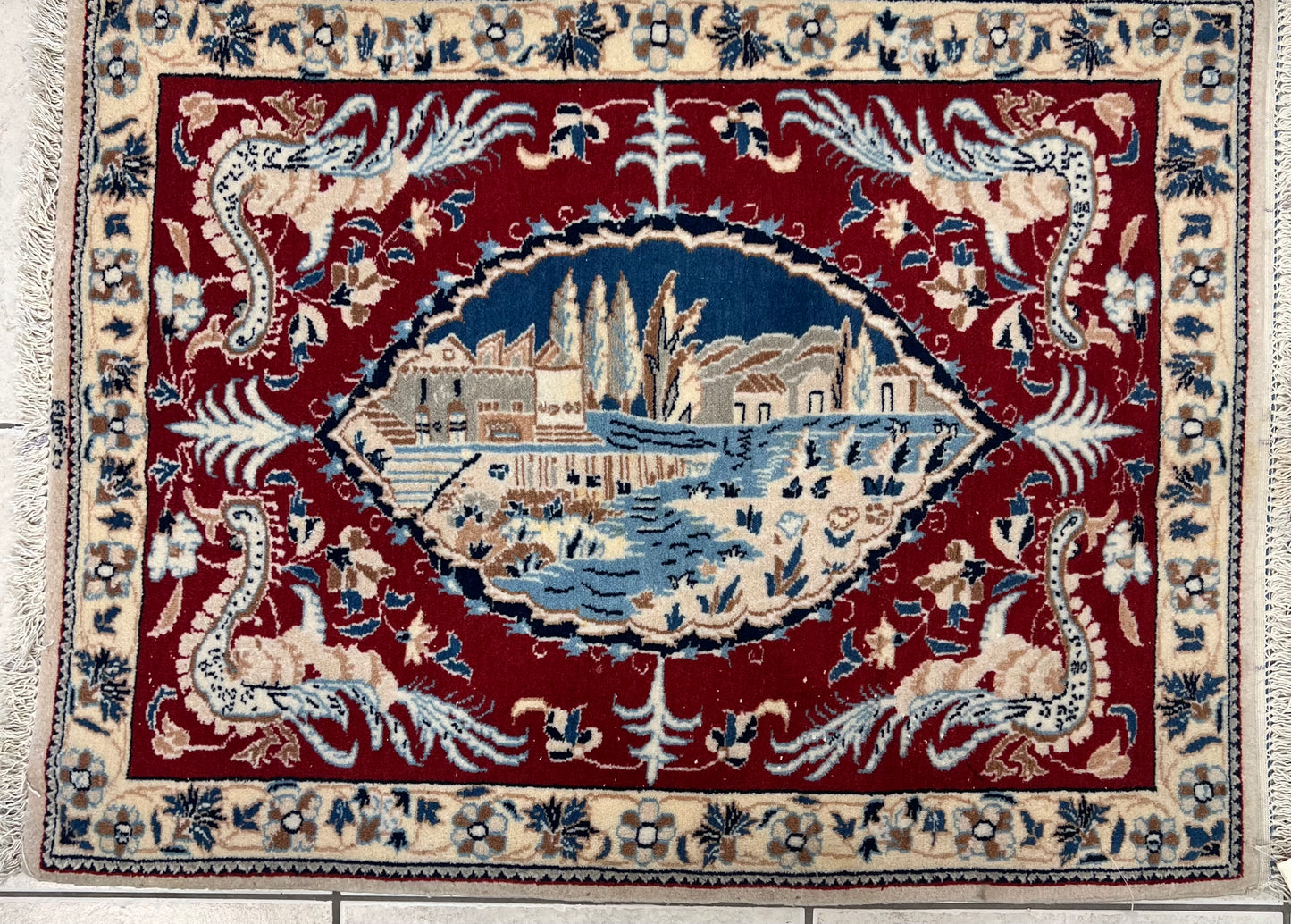 NAIN RUG