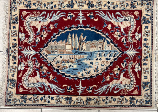 NAIN RUG