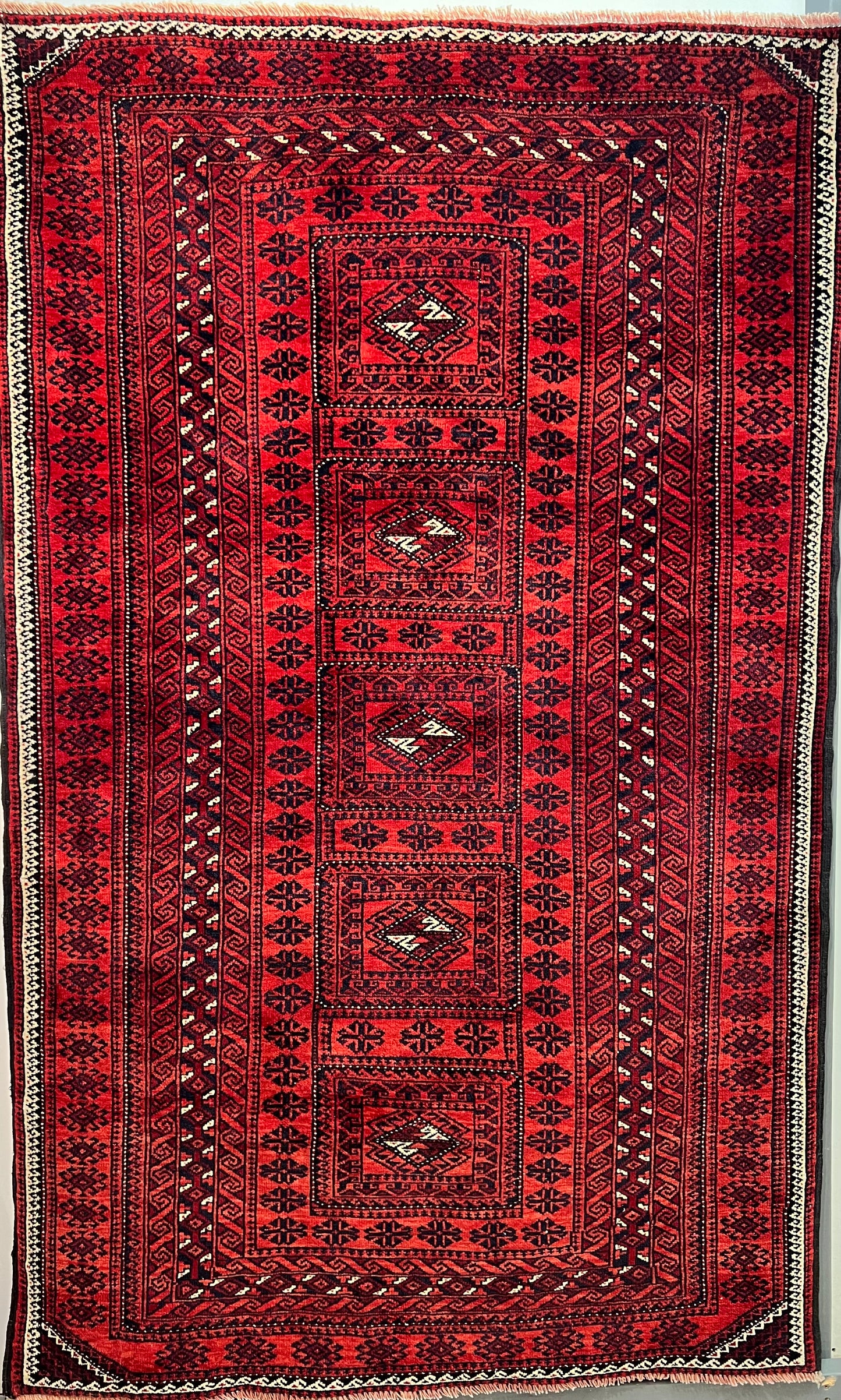 BALOOCH RUG