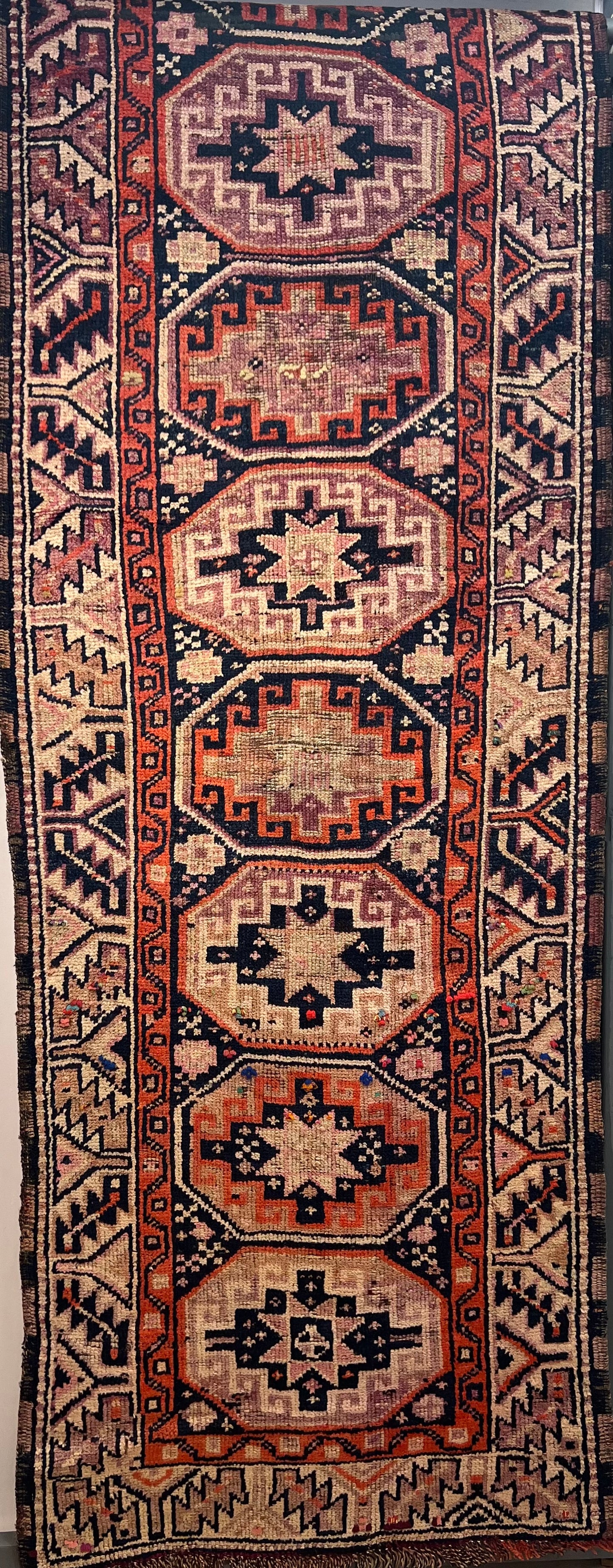 LORY RUG LORESTAN OLD