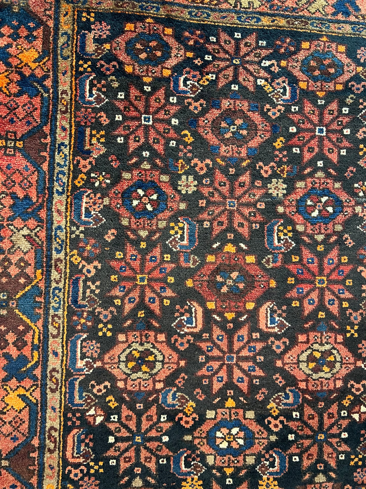 ZANJAN RUG