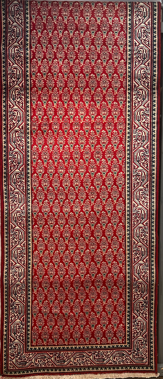 TABRIZ RUG RUNNER Torabi