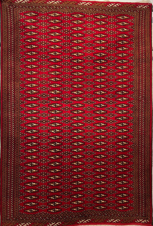 TURKMAN RUG