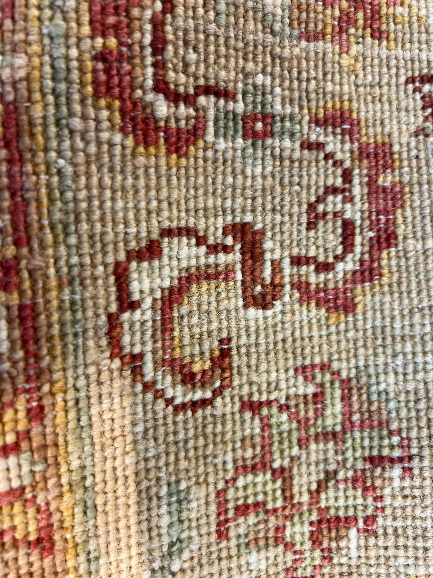 CHOOBI RUG