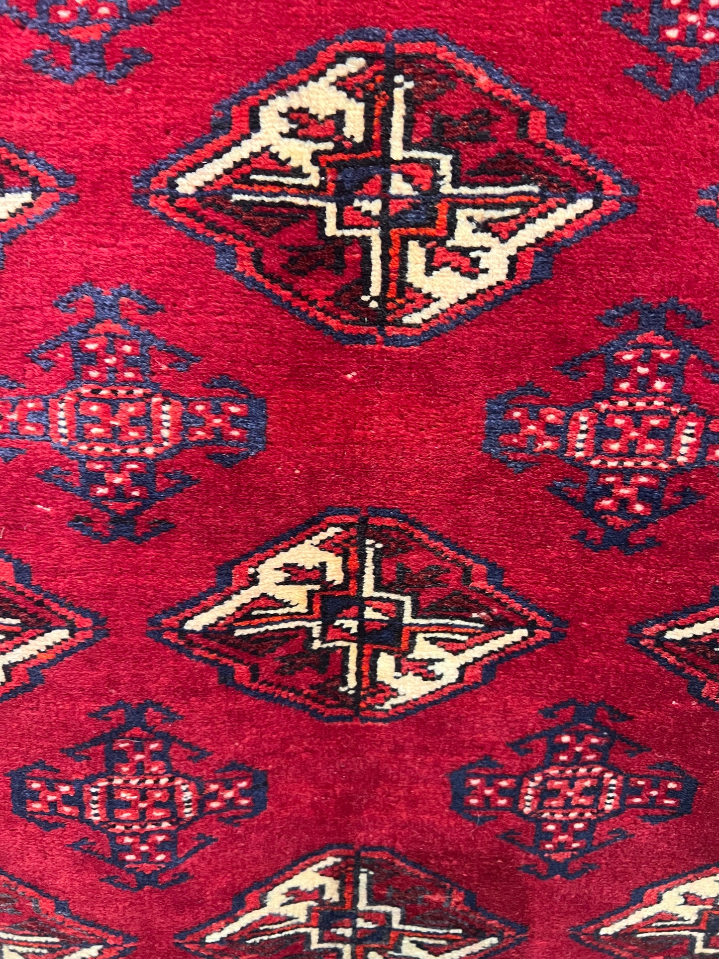 TURKMAN RuG