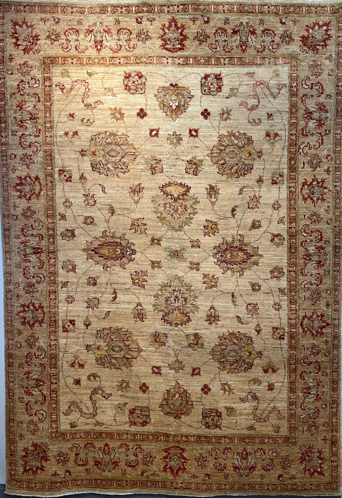 CHOOBI RUG