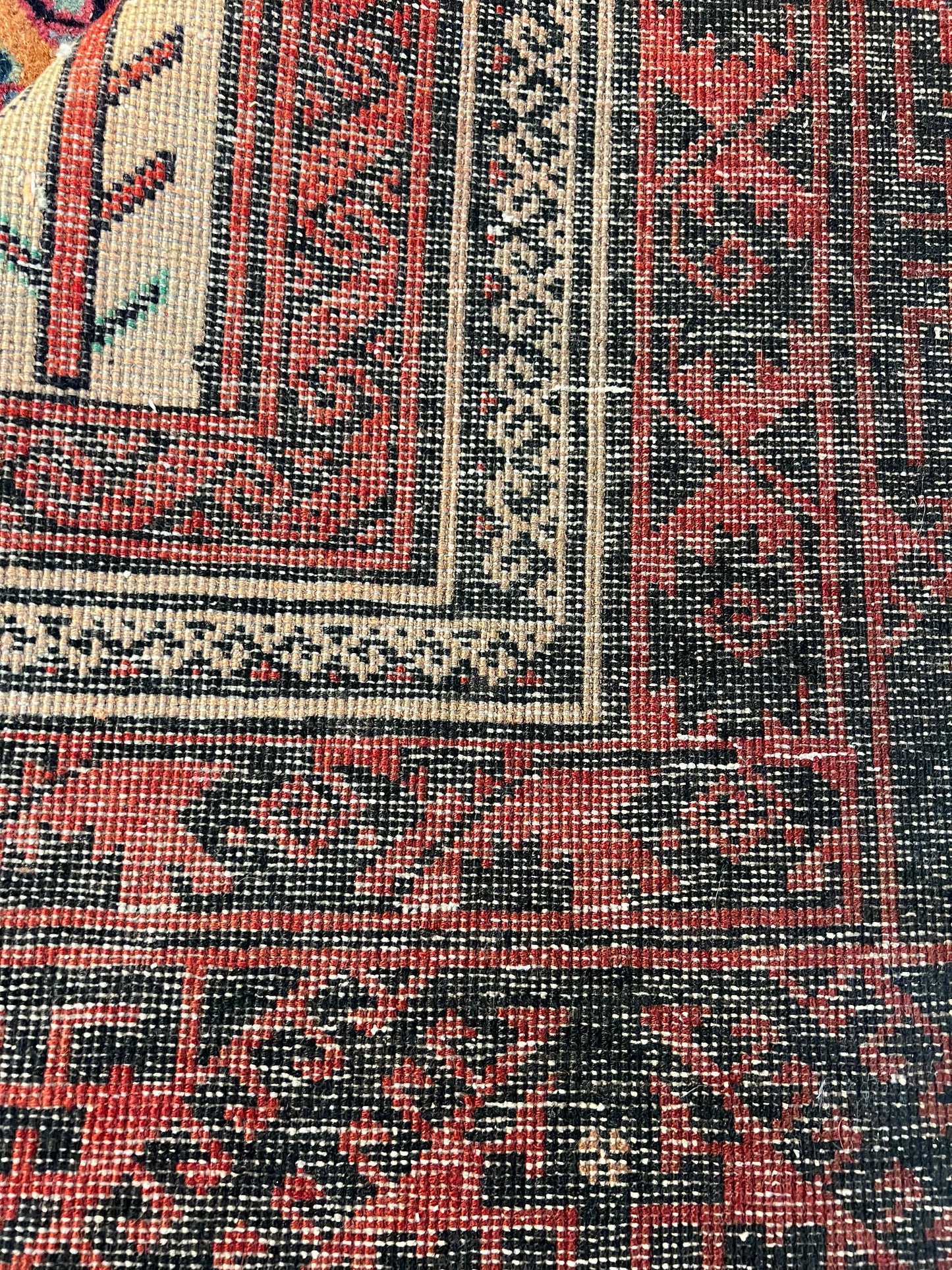 BALOOCH RUG