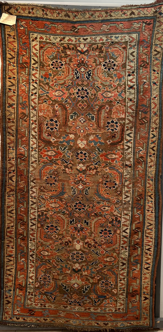 BIDJAR KORDI RUG