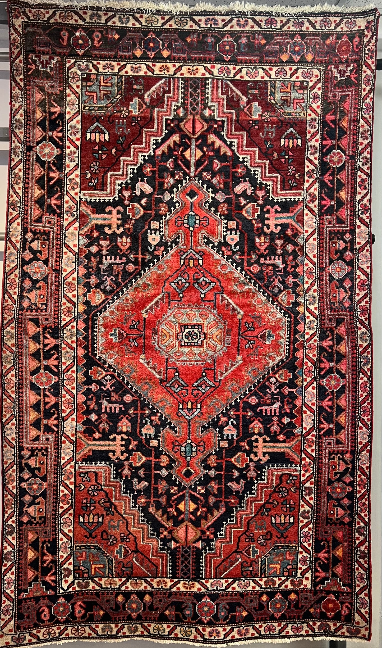 TOYSERKAN RUG